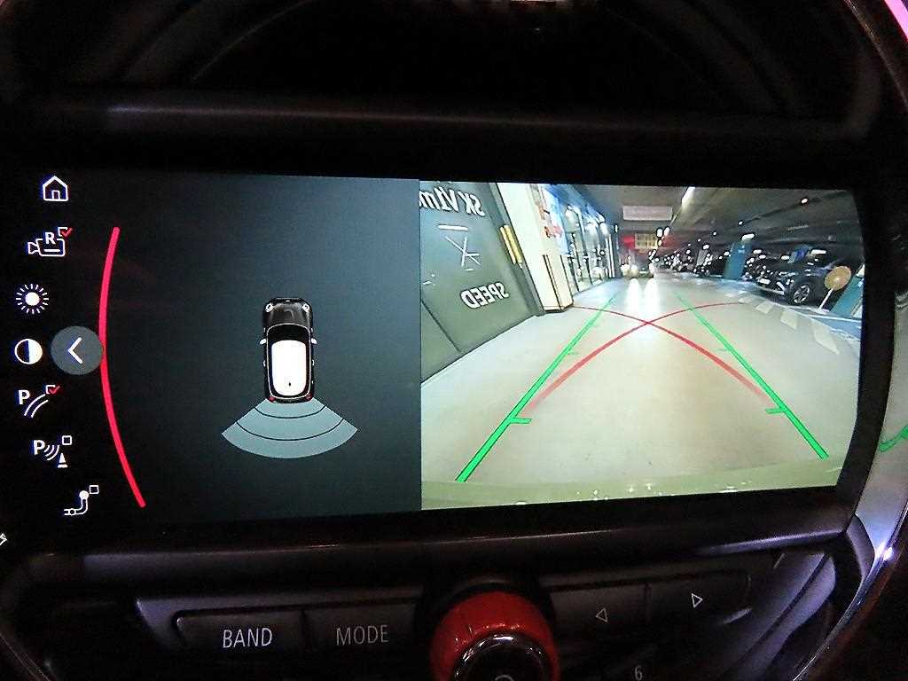 Mini Cooper 2018 Verde - Importación desde Corea - HF Imports Iquique - Foto 17