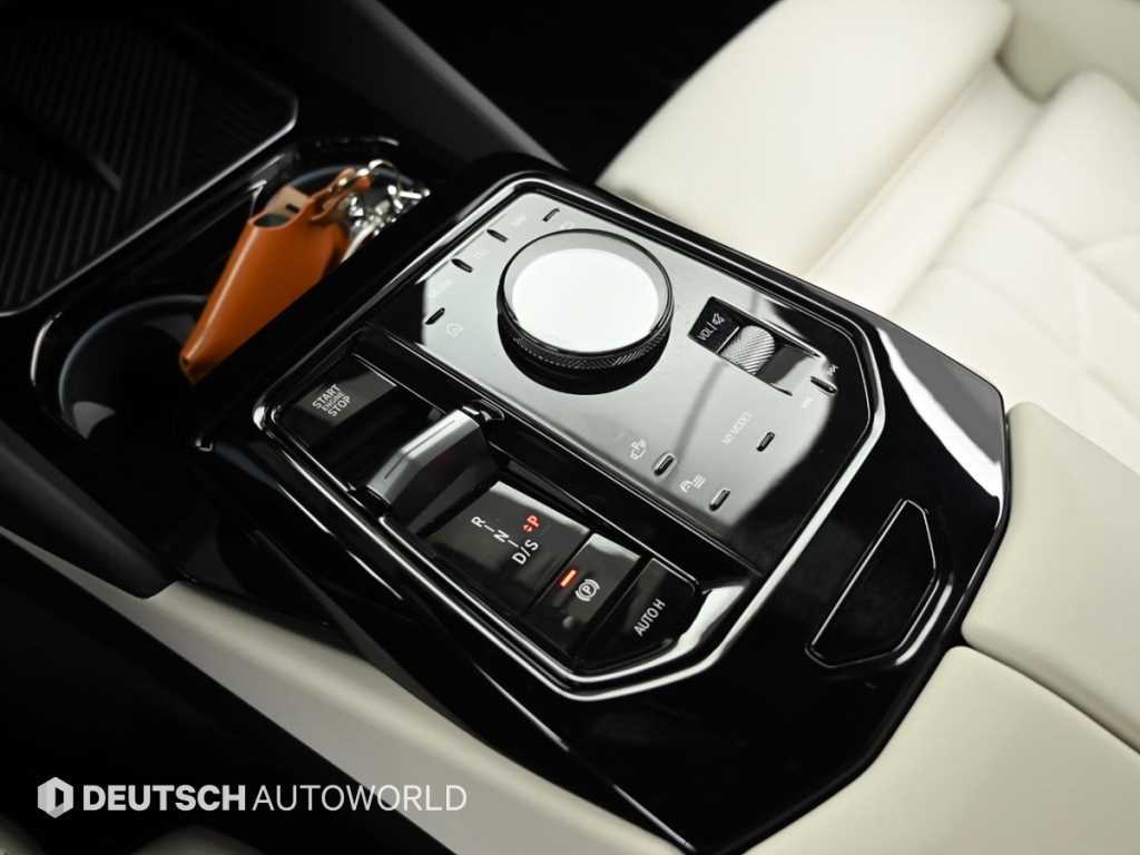 BMW 5 Series - Vista 11
