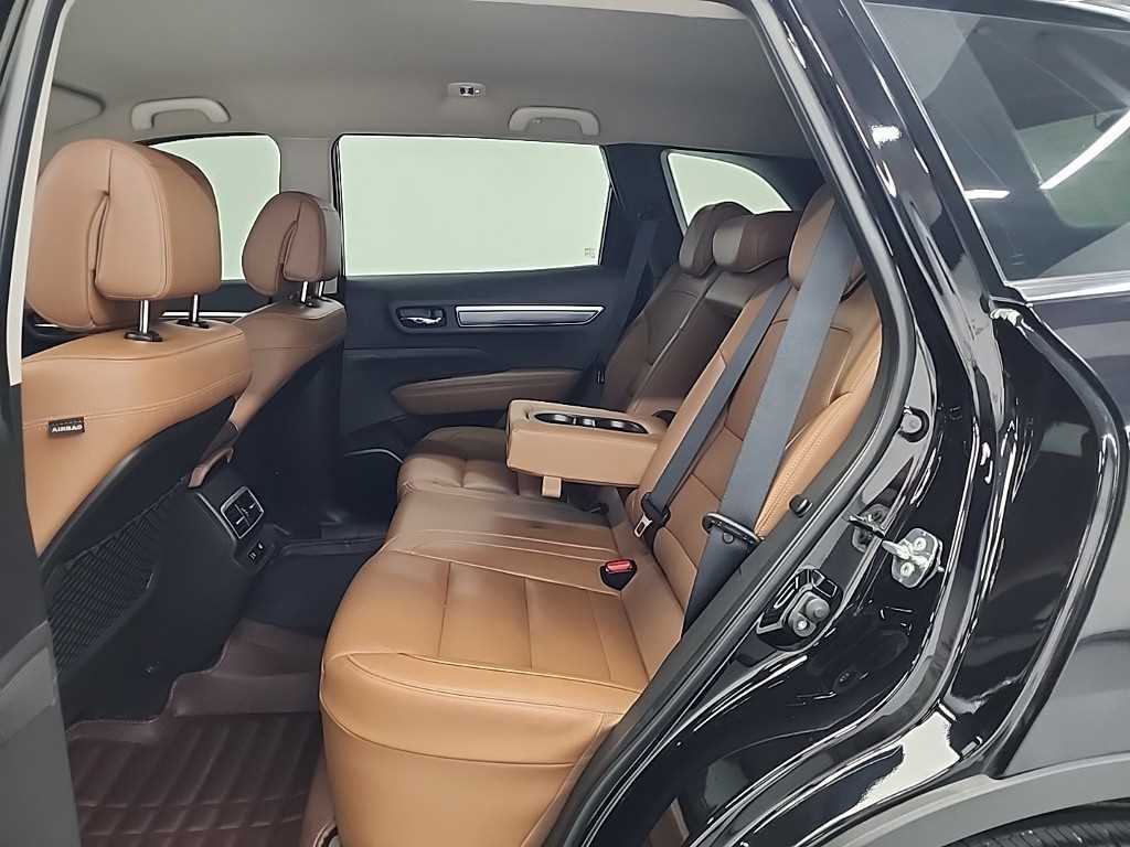 SAMSUNG QM6 2021 - Importación desde Corea - HF Imports Iquique - Foto 14