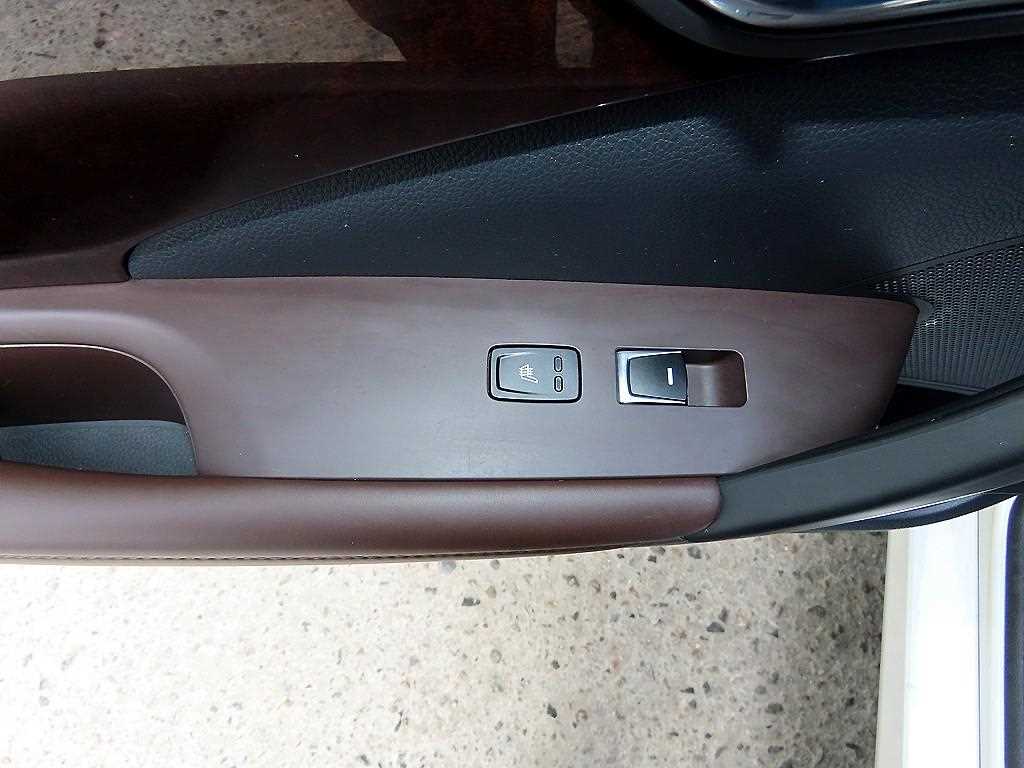 HYUNDAI Grandeur 2014 Blanco - Importación desde Corea - HF Imports Iquique - Foto 16