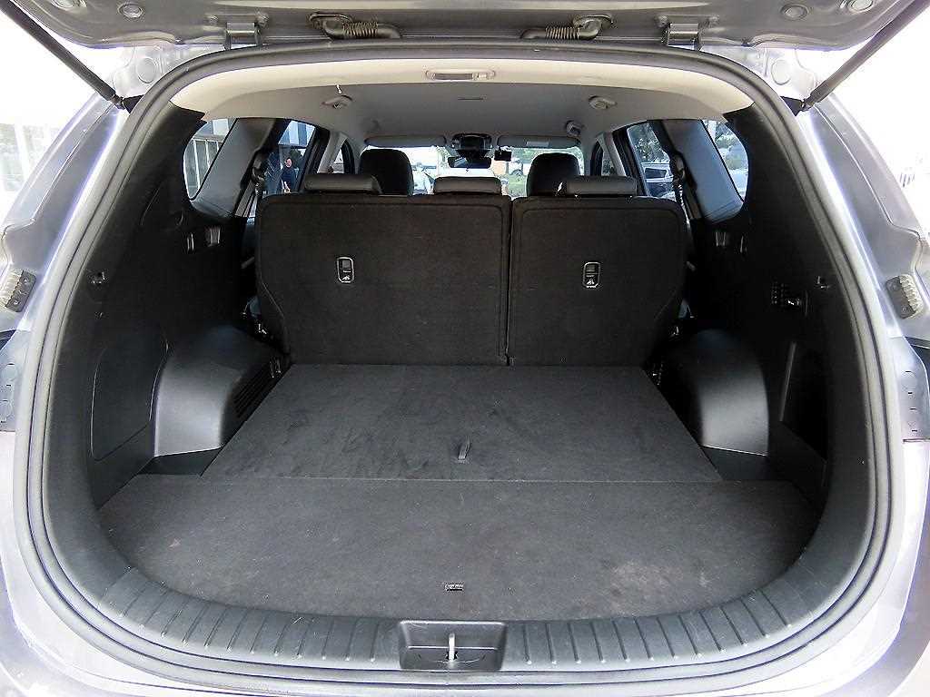 HYUNDAI Santa Fe 2021 - Importación desde Corea - HF Imports Iquique - Foto 20