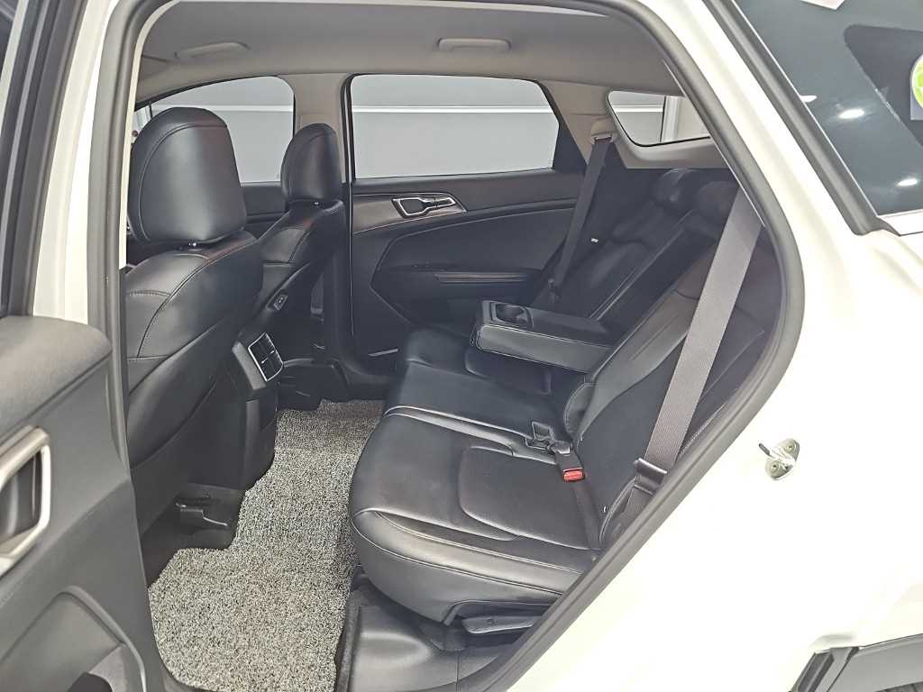 KIA Sportage 2021 - Importación desde Corea - HF Imports Iquique - Foto 14