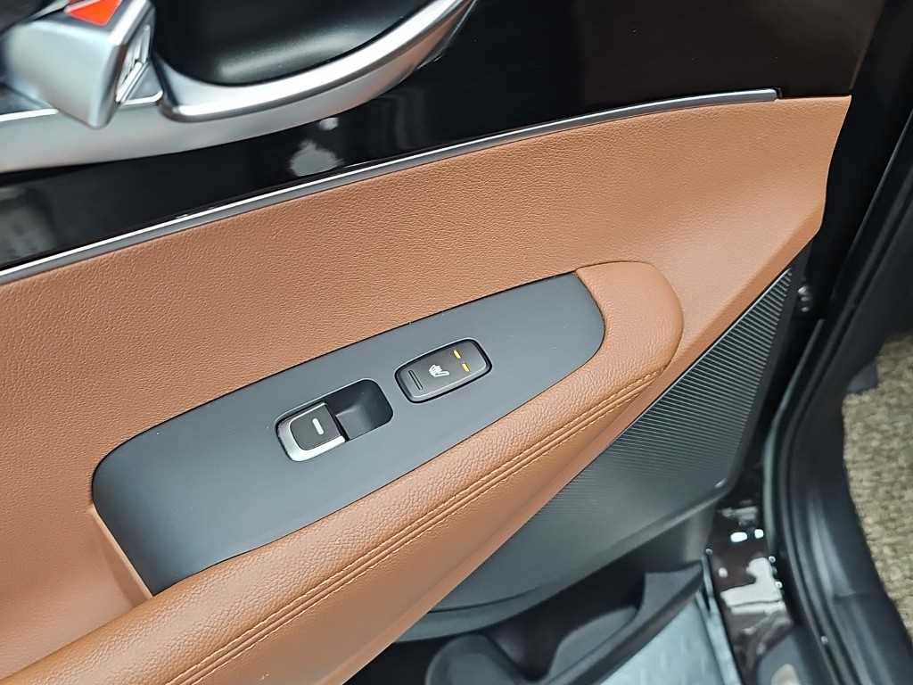 KIA Sorento 2018 Café - Importación desde Corea - HF Imports Iquique - Foto 15