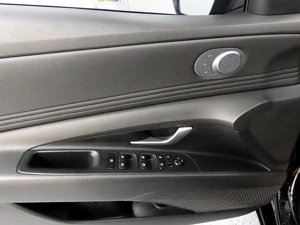 HYUNDAI Avante 2022 - Importación desde Corea - HF Imports Iquique - Foto 13