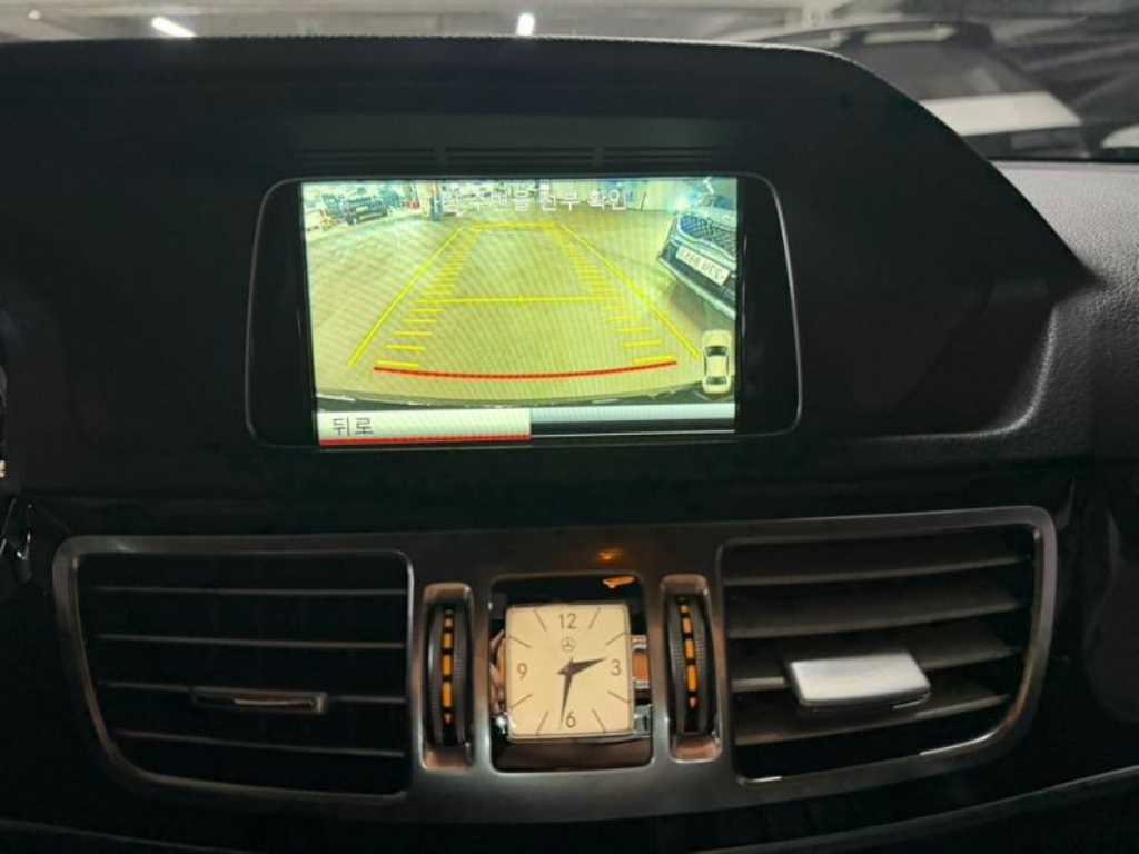 Mercedes Benz E class 2015 - Importación desde Corea - HF Imports Iquique - Foto 13