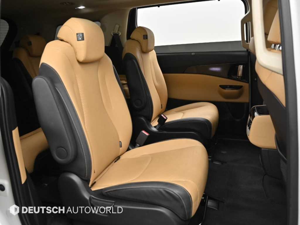 KIA Carnival 2022 - Importación desde Corea - HF Imports Iquique - Foto 14