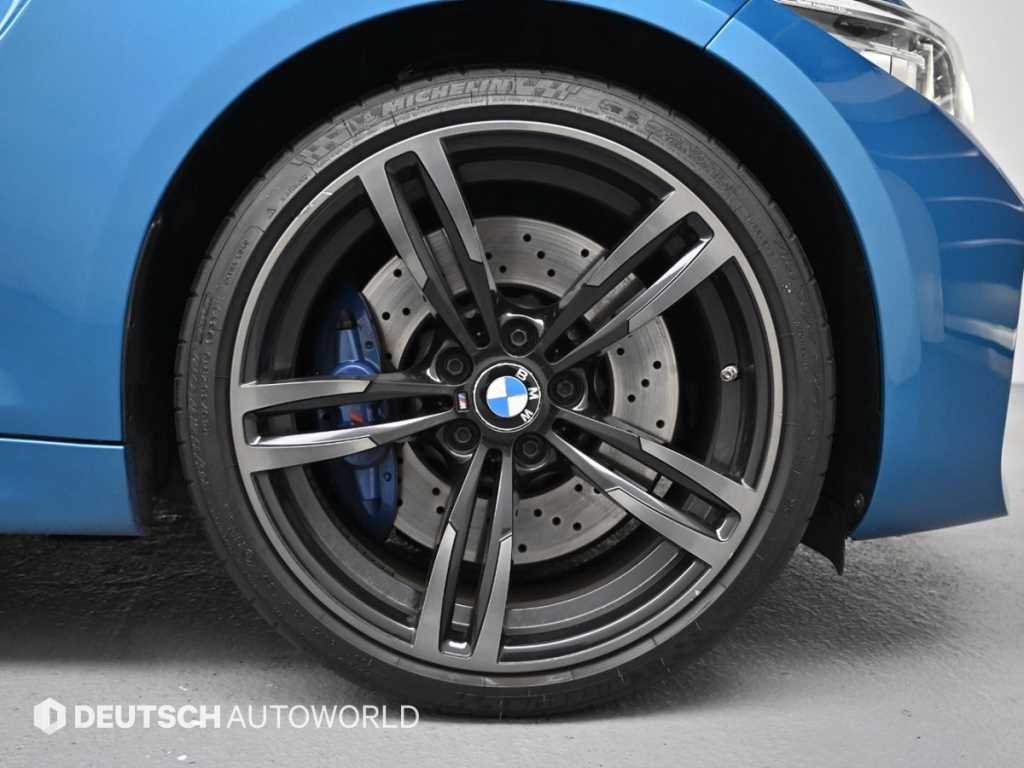 BMW 2 series - Vista 7