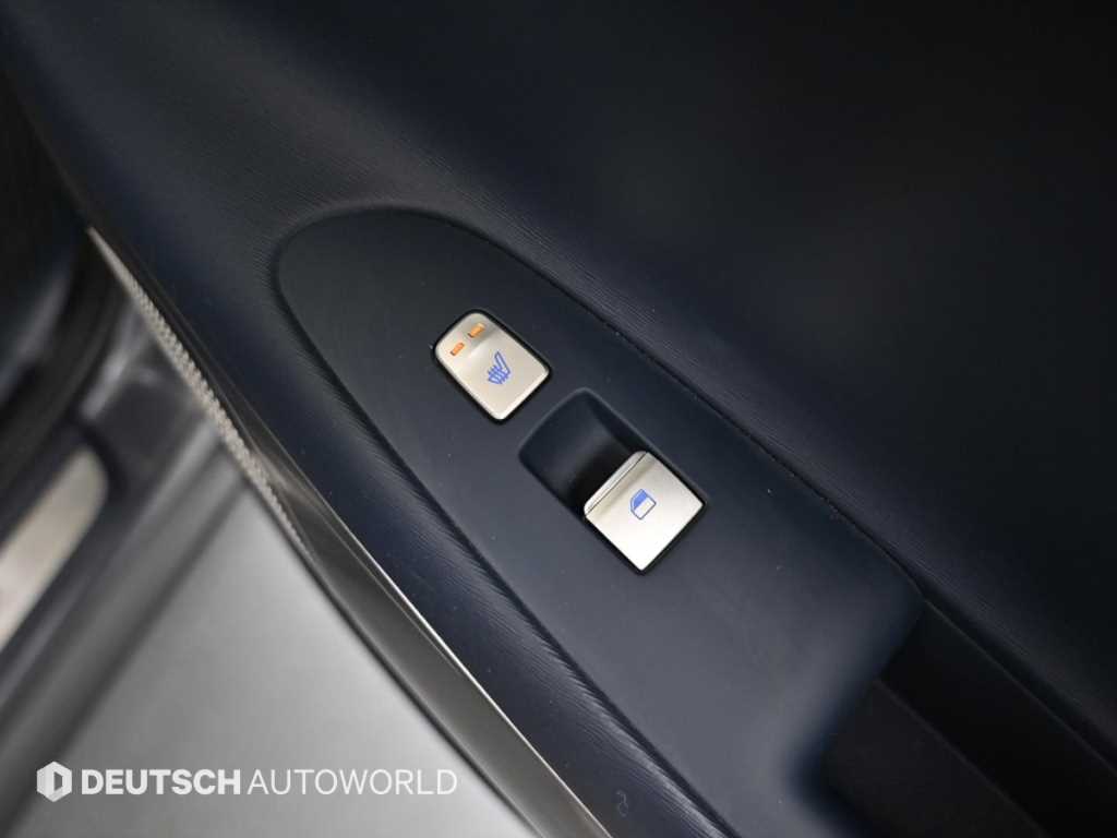 HYUNDAI Nexo 2020 Blanco - Importación desde Corea - HF Imports Iquique - Foto 18