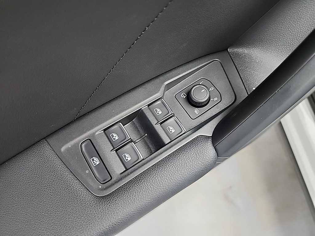 Volkswagen Tiguan 2020 Blanco - Importación desde Corea - HF Imports Iquique - Foto 20