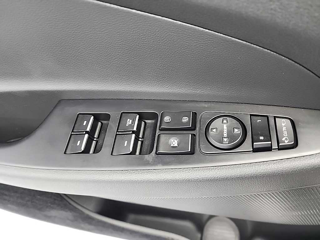 HYUNDAI Tucson 2019 Gris - Importación desde Corea - HF Imports Iquique - Foto 19
