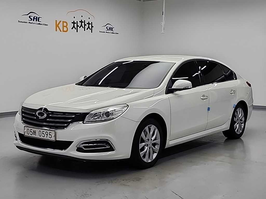 SAMSUNG SM7 2016 Blanco - Importación desde Corea - HF Imports Iquique - Foto 1