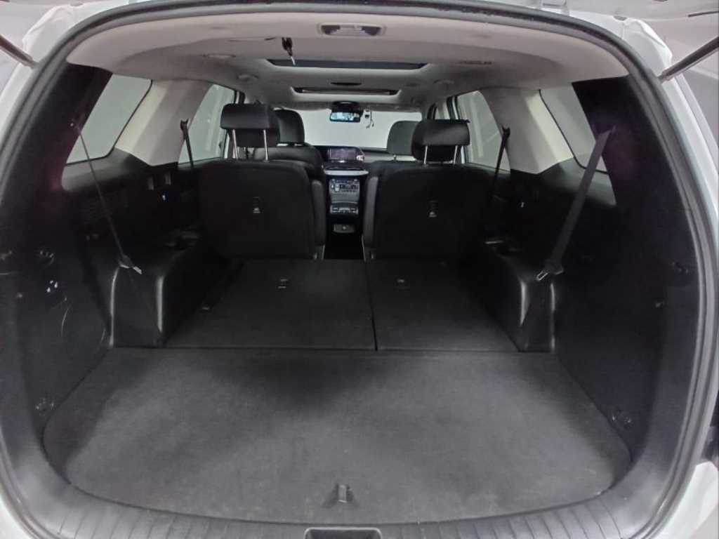 HYUNDAI Palisade 2021 - Importación desde Corea - HF Imports Iquique - Foto 18
