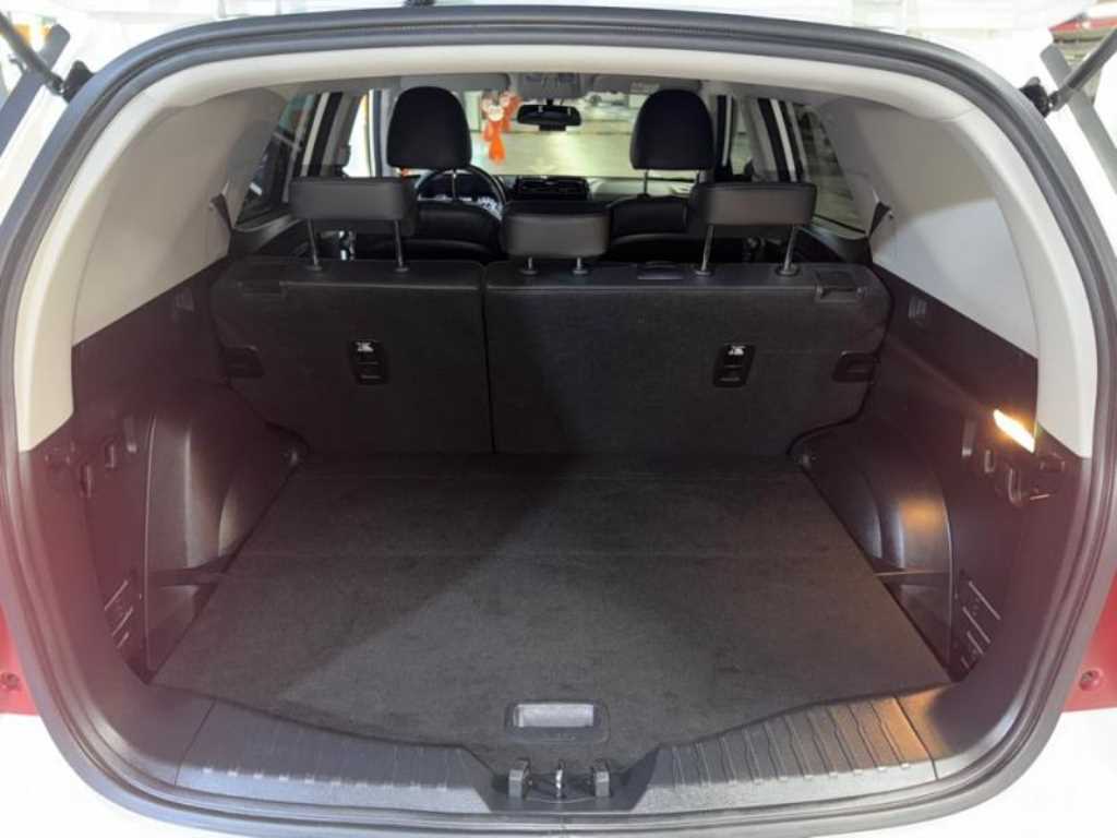 Ssangyong Tivoli 2021 Blanco - Importación desde Corea - HF Imports Iquique - Foto 20
