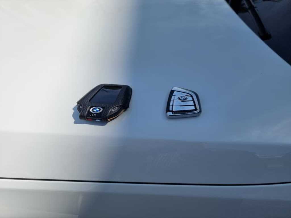 BMW 5 Series - Vista 11