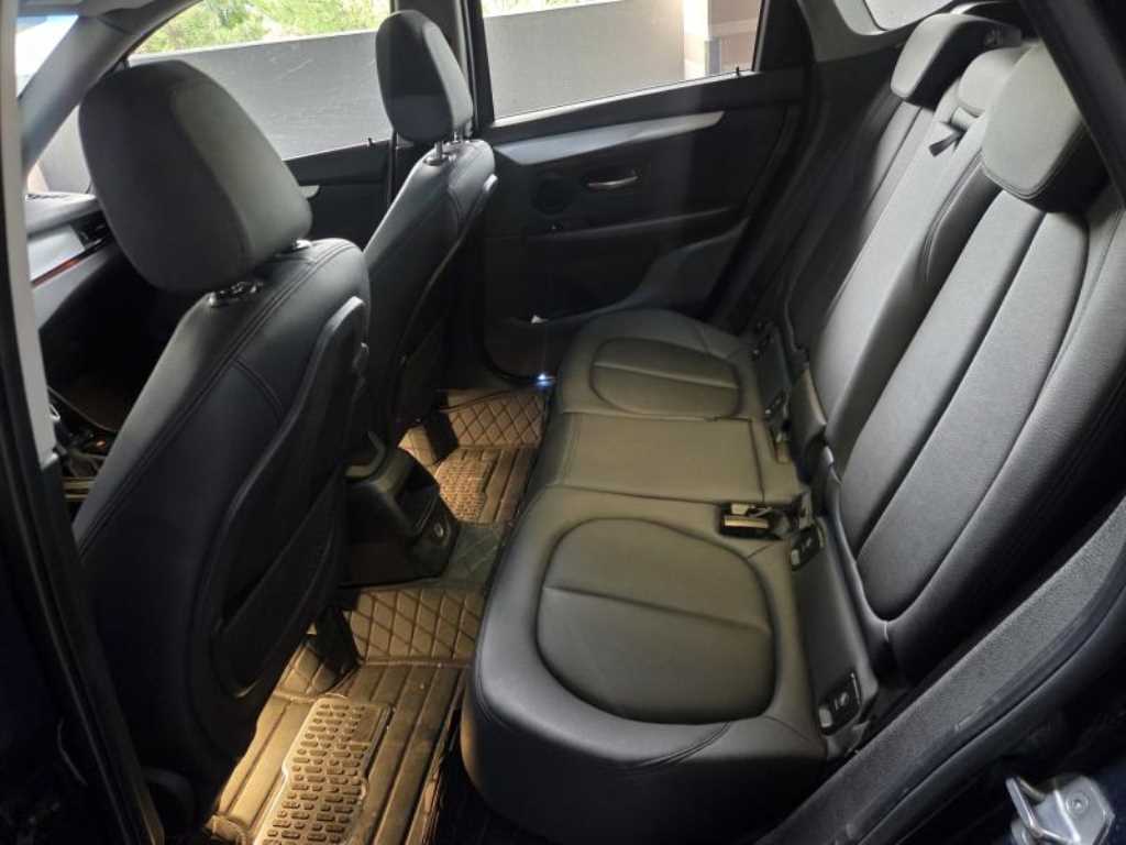 BMW 2 series - Vista 11