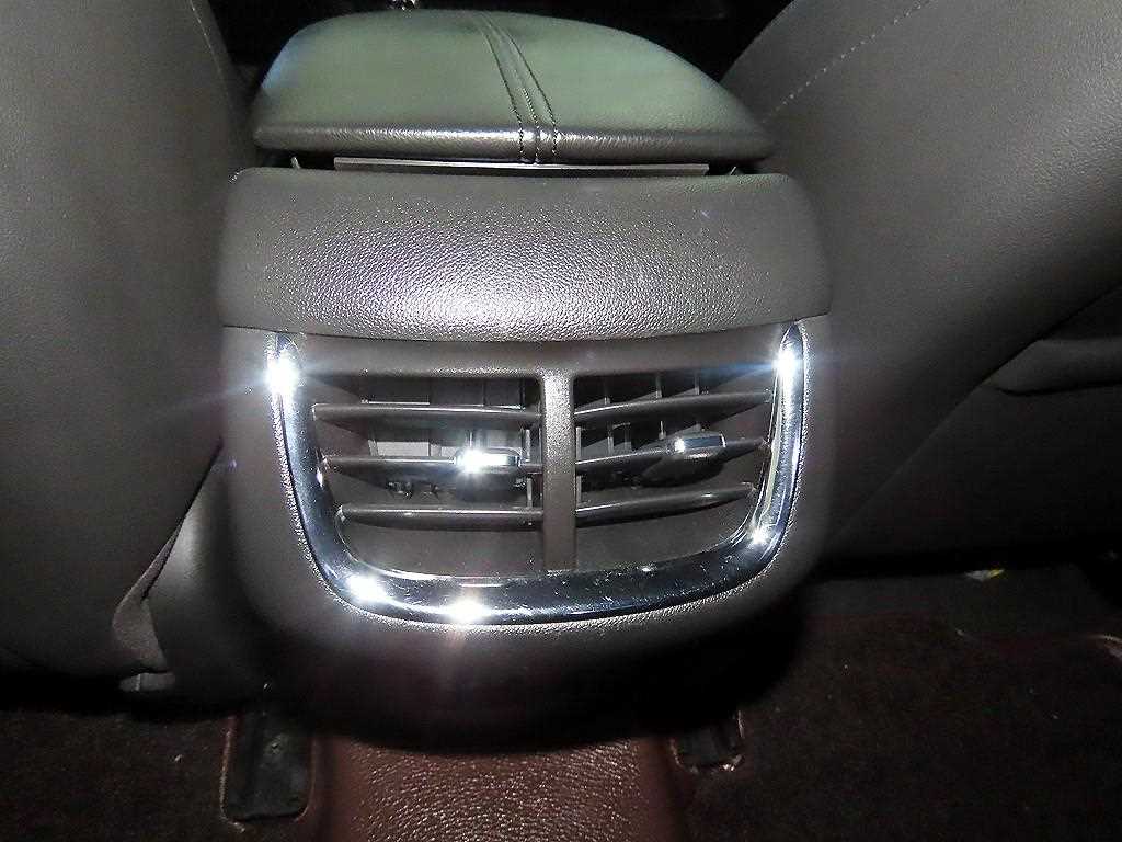 Chevrolet Malibu 2017 Negro - Importación desde Corea - HF Imports Iquique - Foto 16