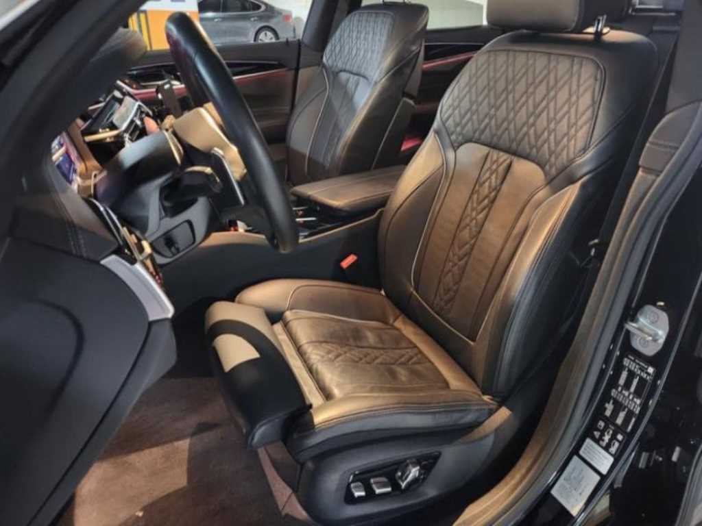 BMW Gran Turismo - Vista 7