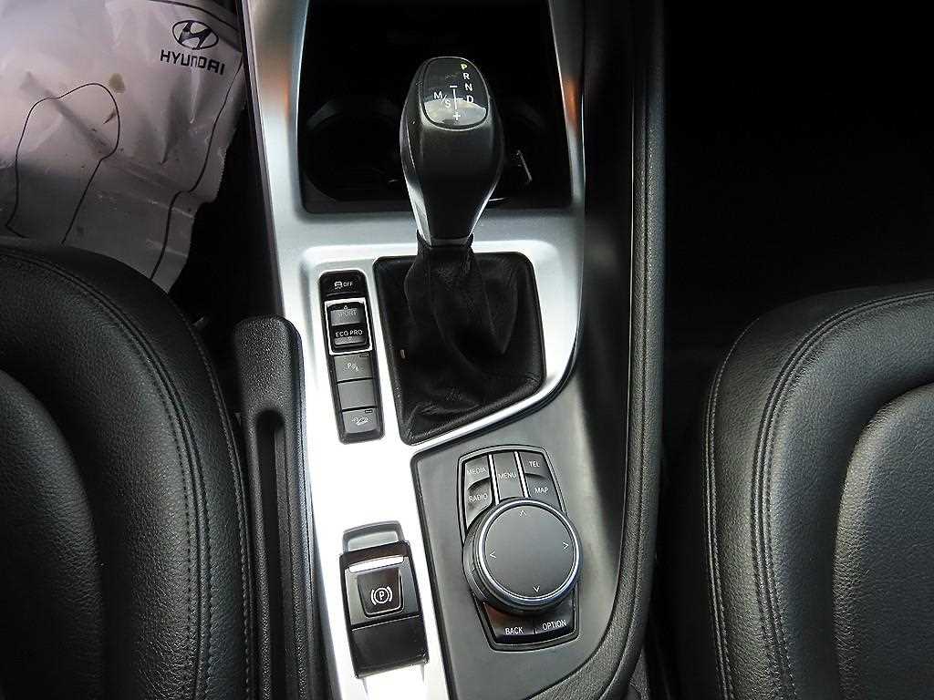 BMW X1 2017 - Importación desde Corea - HF Imports Iquique - Foto 13