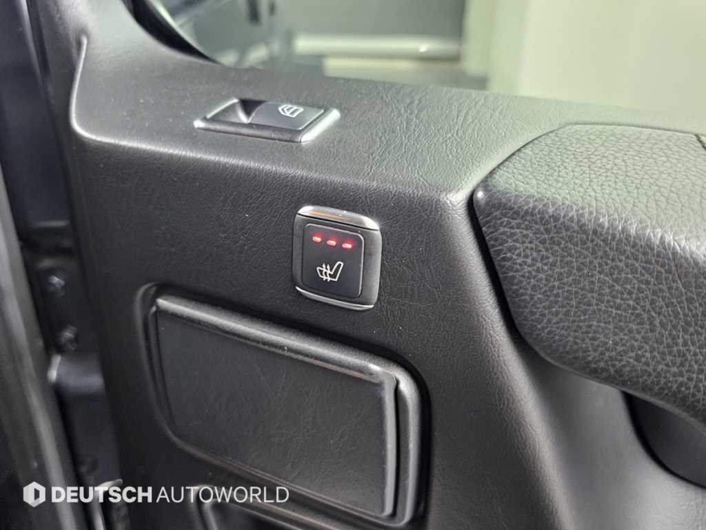 Mercedes Benz G Class (G Wagen) 2016 Gris - Importación desde Corea - HF Imports Iquique - Foto 18