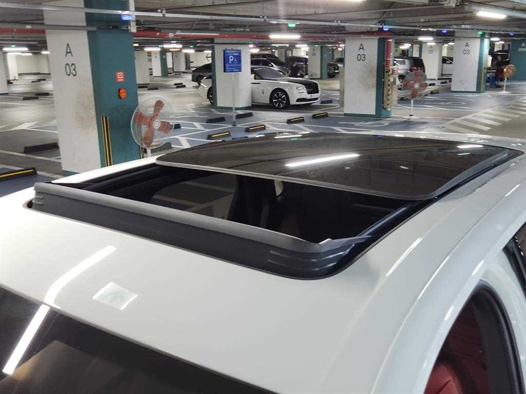 Porsche Cayenne 2022 Blanco - Importación desde Corea - HF Imports Iquique - Foto 20