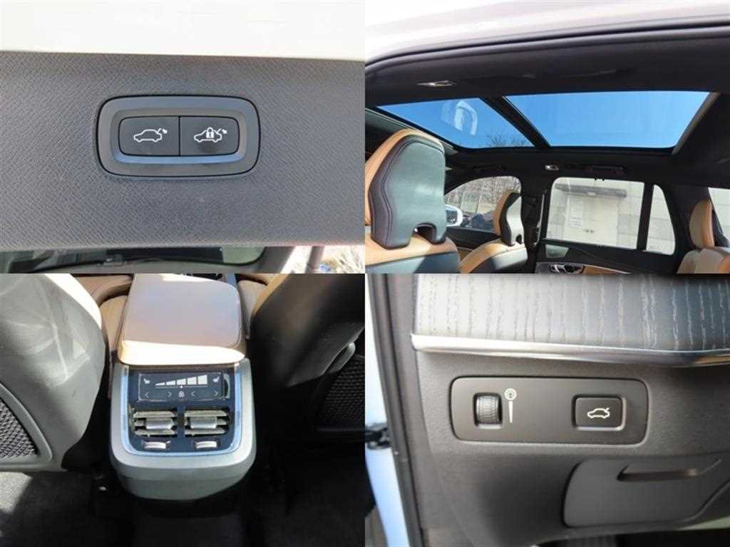 Volvo XC90 2022 - Importación desde Corea - HF Imports Iquique - Foto 19