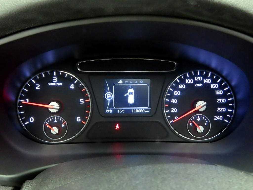 KIA Sorento - Vista 7
