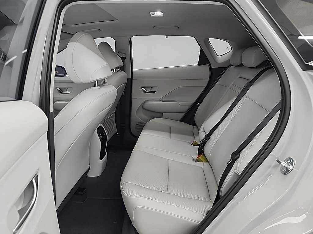 HYUNDAI Kona 2025 Gris - Importación desde Corea - HF Imports Iquique - Foto 14