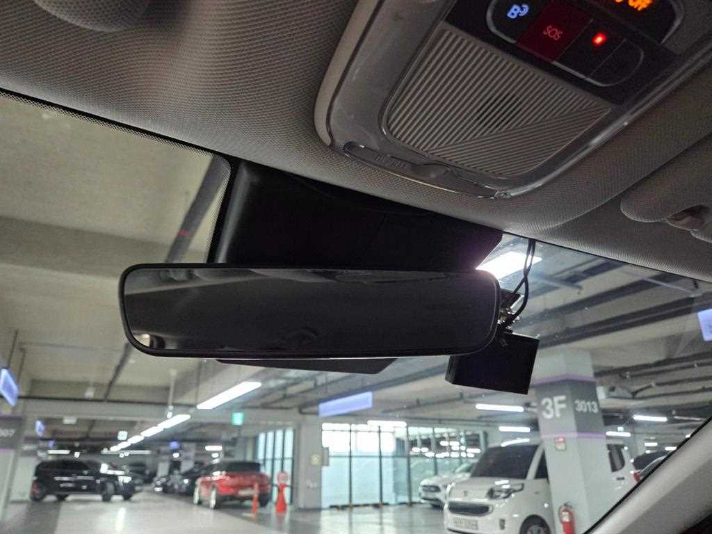 HYUNDAI Ioniq 5 - Vista 11