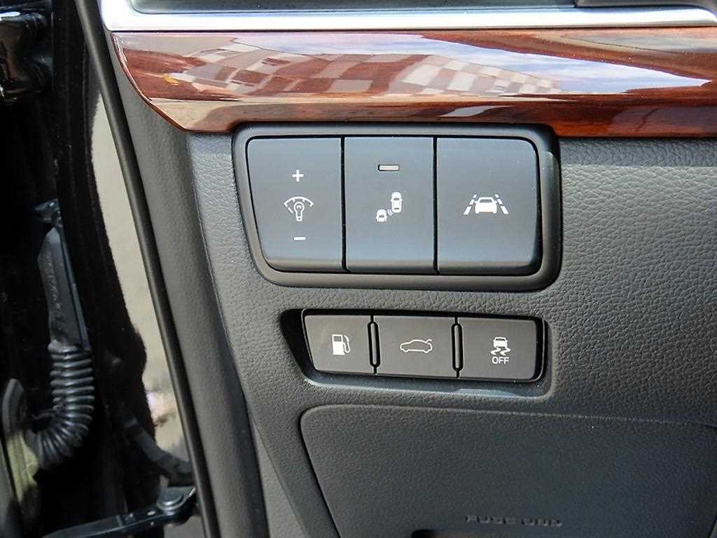 KIA K7 2016 - Importación desde Corea - HF Imports Iquique - Foto 15