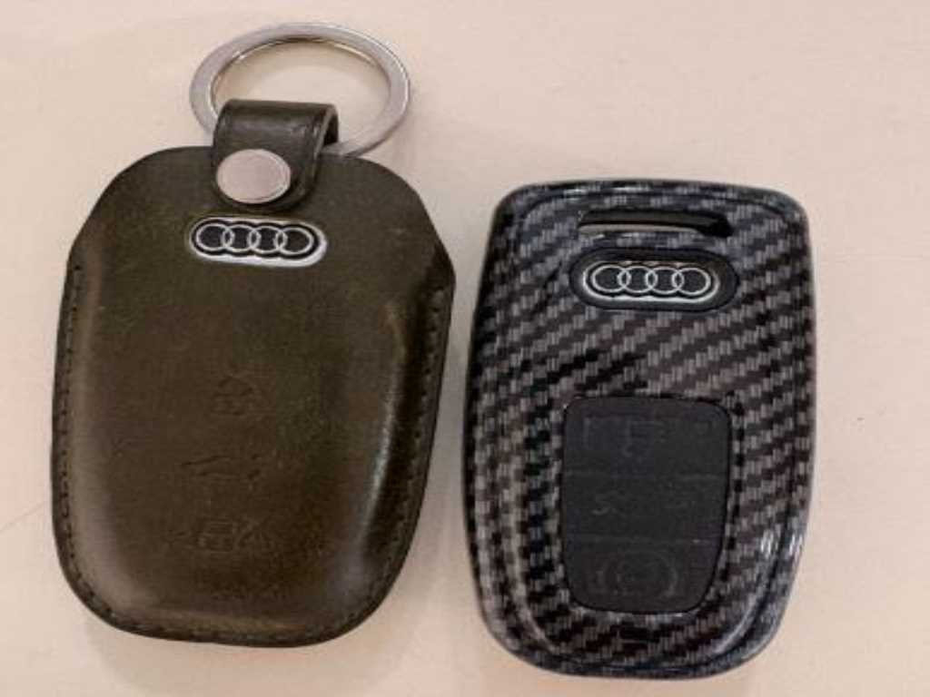 Audi A7 - Vista 7