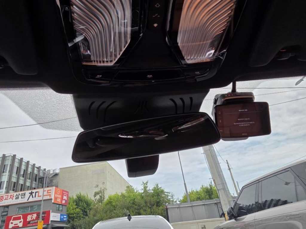 BMW i4 - Vista 12