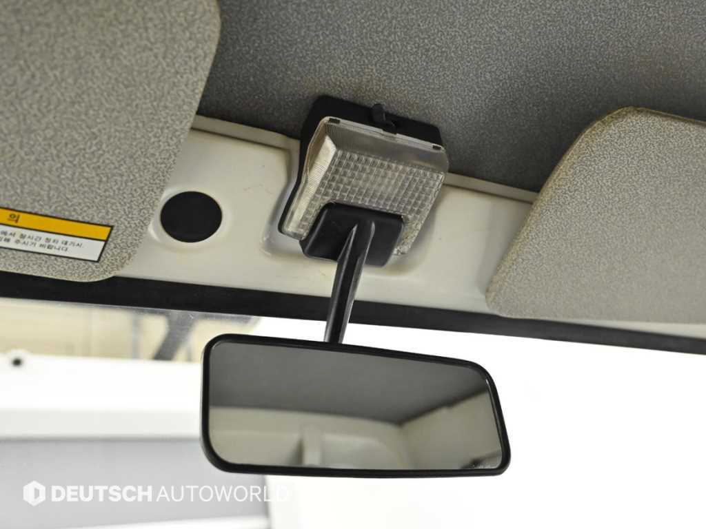 Small Truck Top_Frozen Top 2013 Blanco - Importación desde Corea - HF Imports Iquique - Foto 19