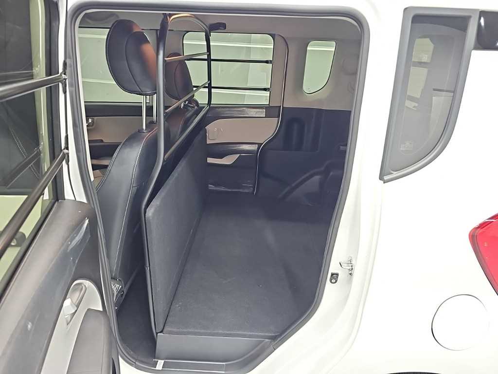 KIA Ray 2022 - Importación desde Corea - HF Imports Iquique - Foto 14