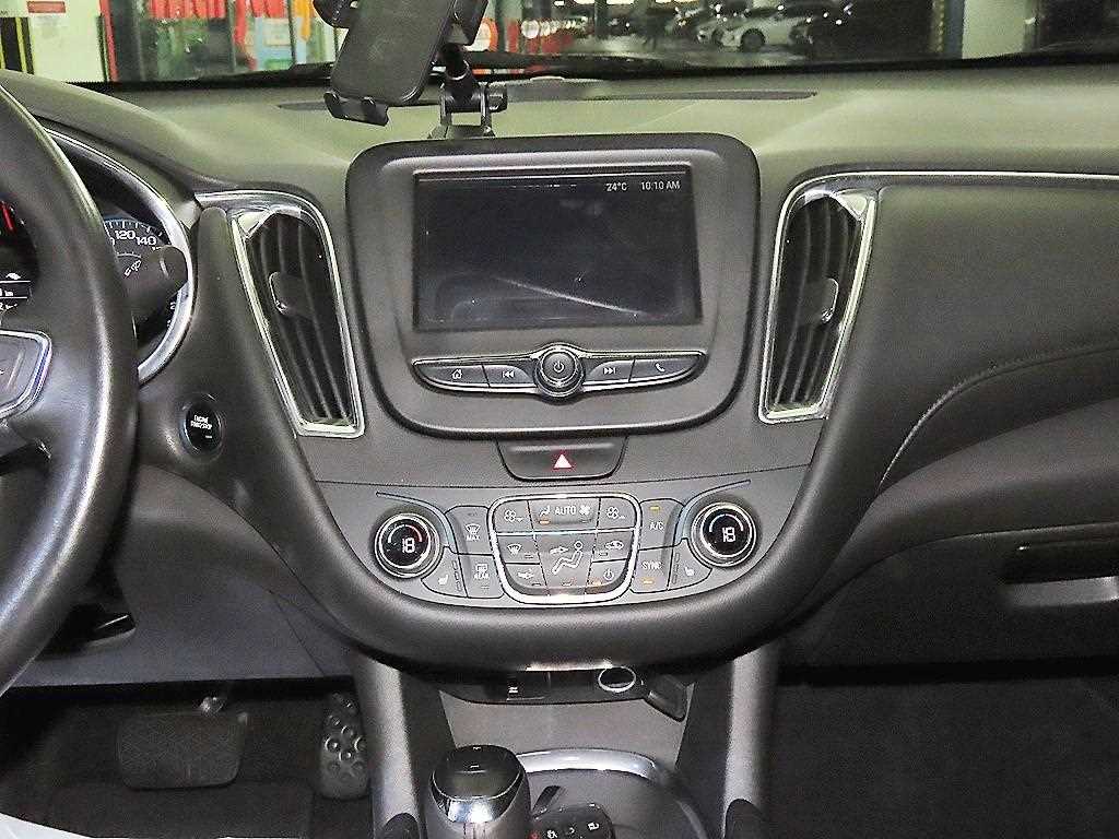Chevrolet Malibu 2017 - Importación desde Corea - HF Imports Iquique - Foto 13