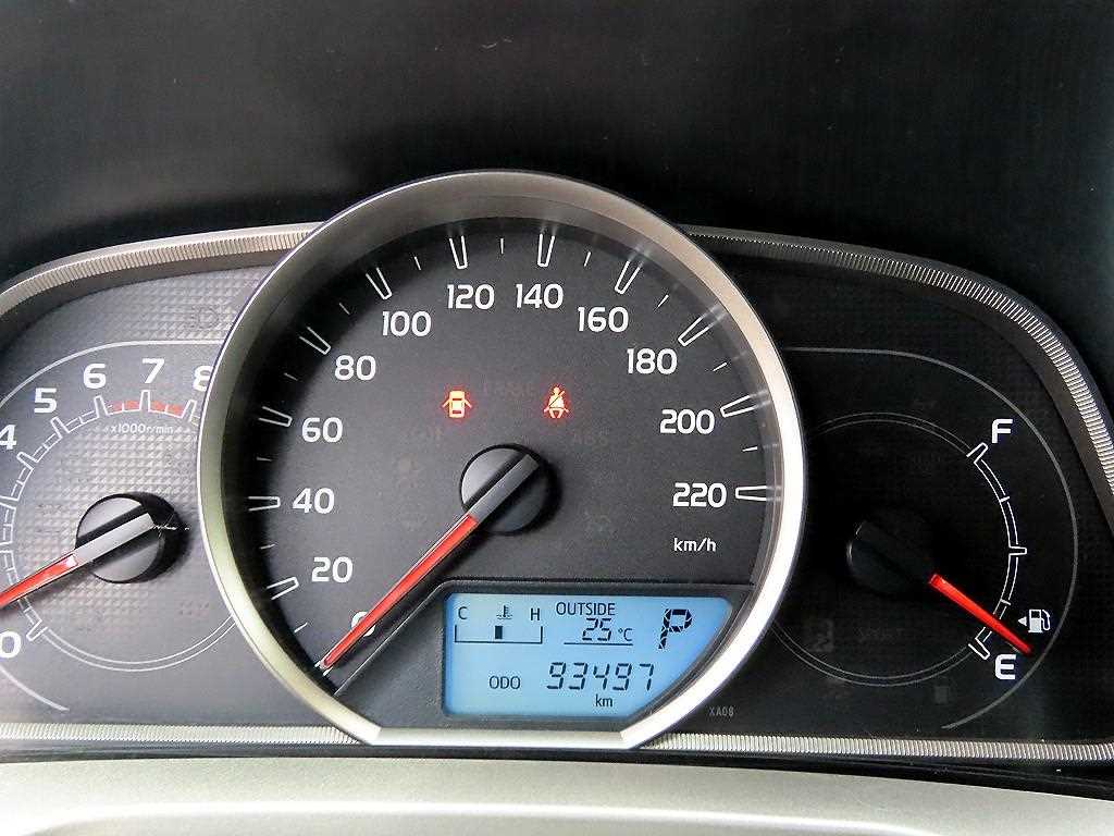 Toyota RAV4 - Vista 11