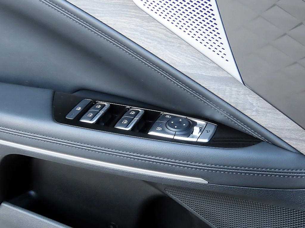 KIA K8 2021 Gris - Importación desde Corea - HF Imports Iquique - Foto 13