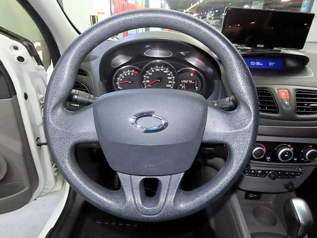 SAMSUNG SM3 - Vista 10