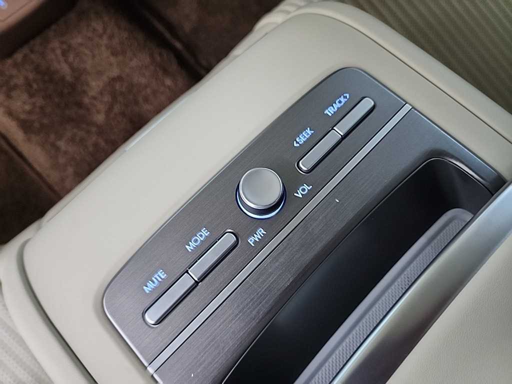 HYUNDAI Grandeur 2024 Blanco - Importación desde Corea - HF Imports Iquique - Foto 17