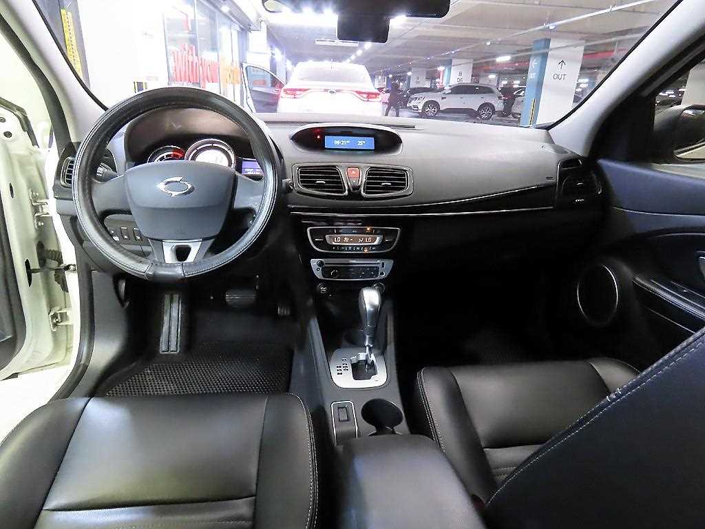 SAMSUNG SM3 - Vista 12