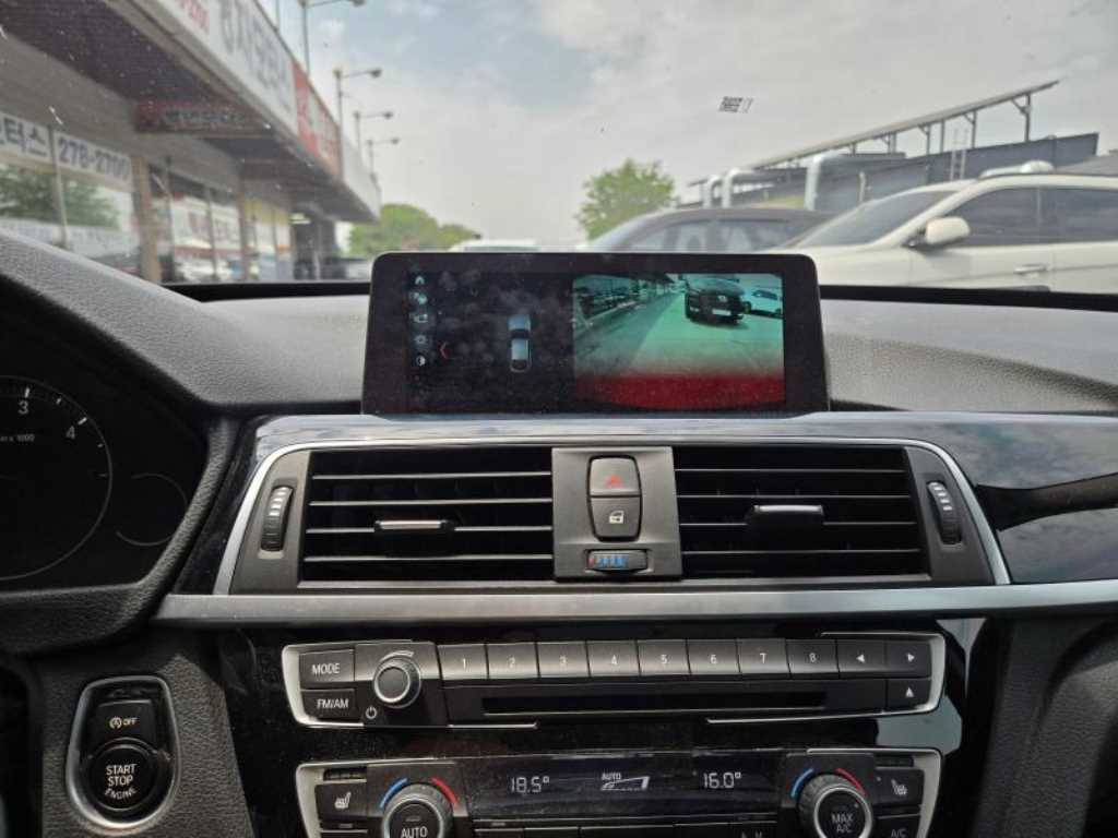 BMW Gran Turismo 2020 Gris - Importación desde Corea - HF Imports Iquique - Foto 13