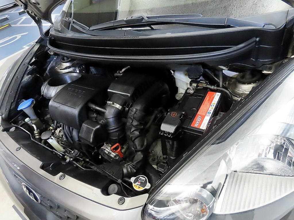 KIA Morning 2016 - Importación desde Corea - HF Imports Iquique - Foto 18