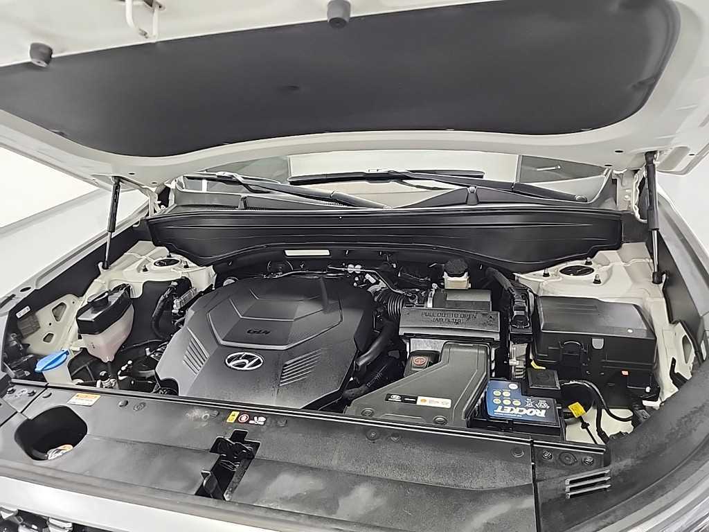 HYUNDAI Palisade - Vista 7