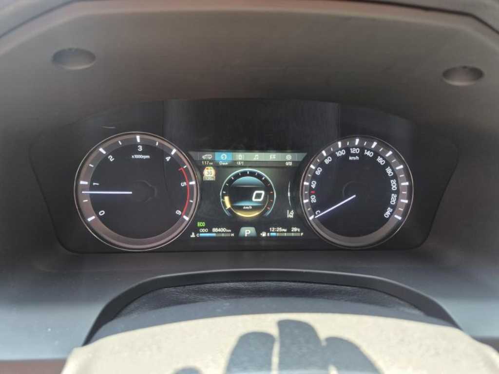 Ssangyong Rexton 2019 - Importación desde Corea - HF Imports Iquique - Foto 13