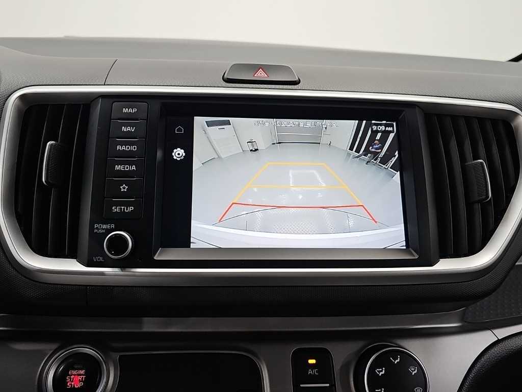 KIA Ray 2022 Blanco - Importación desde Corea - HF Imports Iquique - Foto 16