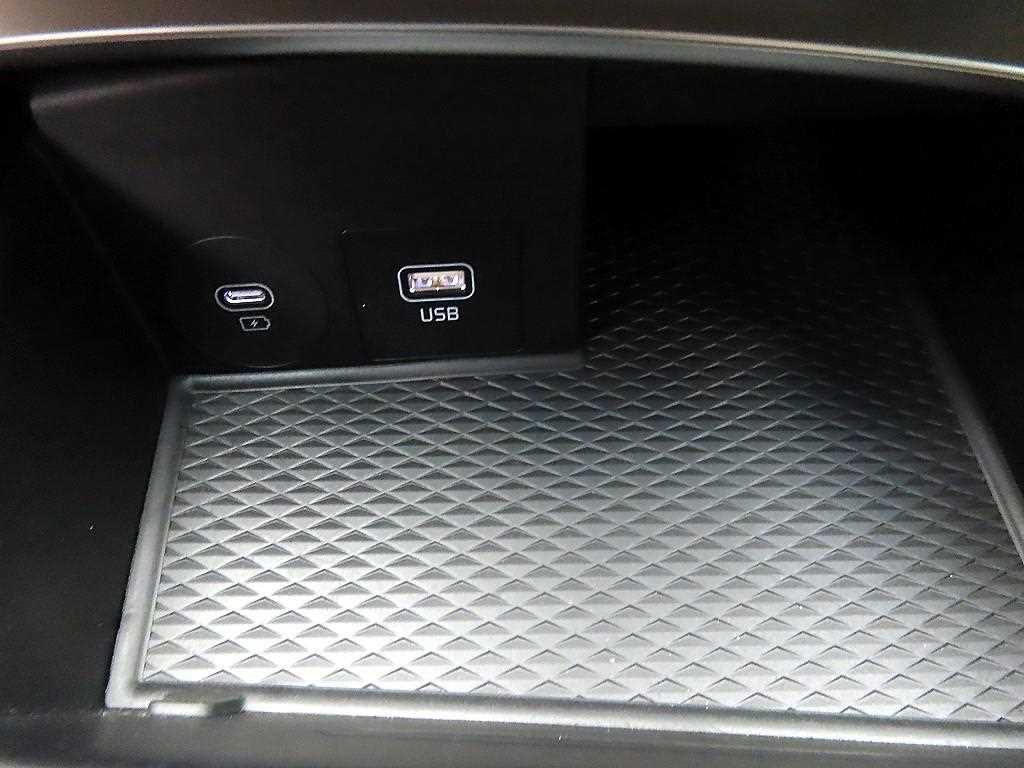KIA K8 2023 Negro - Importación desde Corea - HF Imports Iquique - Foto 16