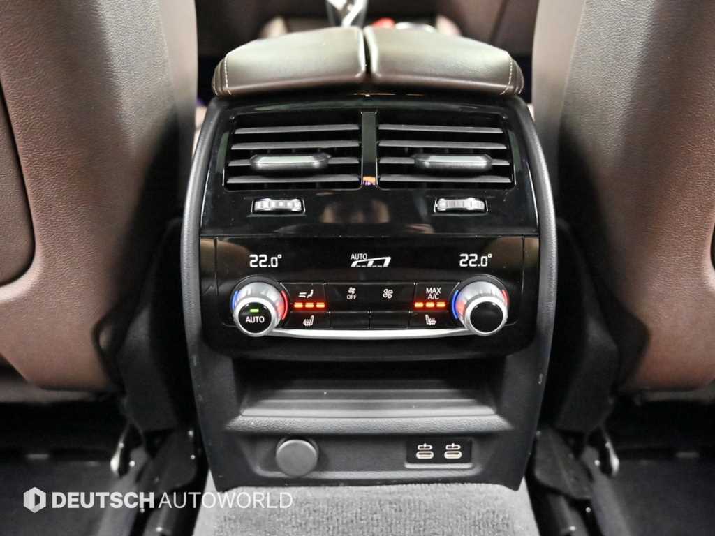 BMW Gran Turismo 2019 - Importación desde Corea - HF Imports Iquique - Foto 18
