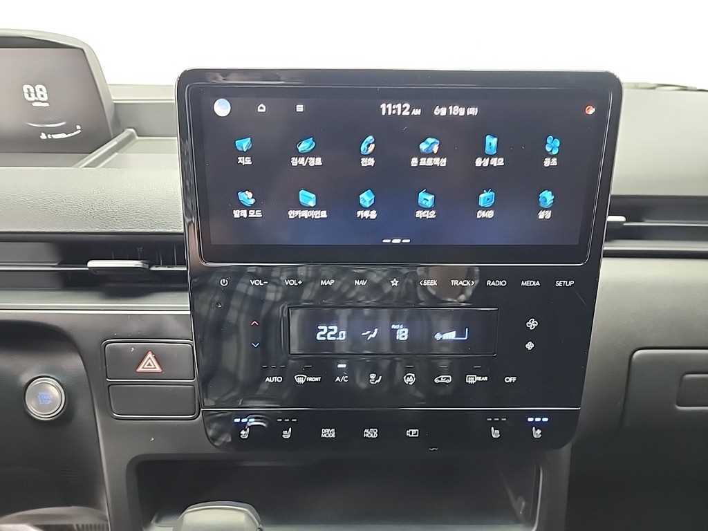 HYUNDAI Staria - Vista 12