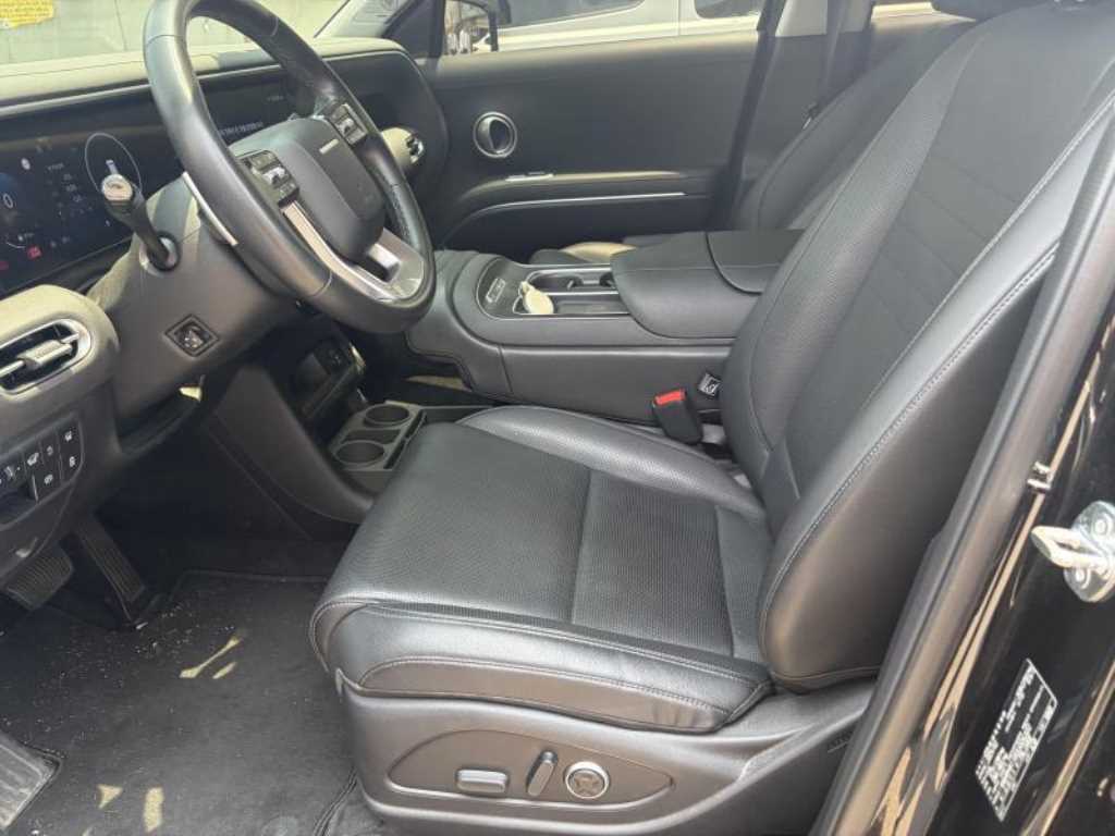 HYUNDAI Palisade - Vista 6