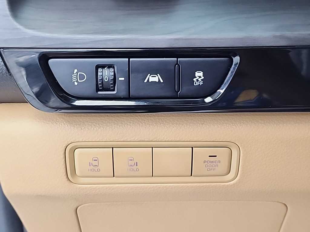 KIA Carnival 2021 Blanco - Importación desde Corea - HF Imports Iquique - Foto 20