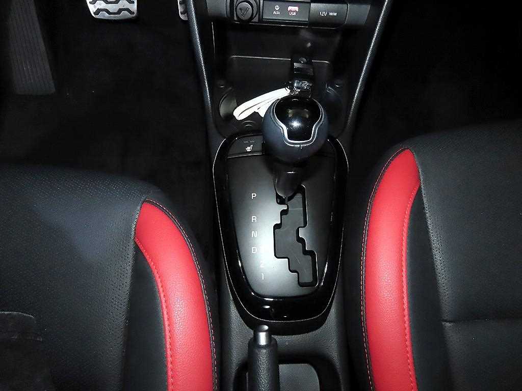 KIA Morning 2017 Blanco - Importación desde Corea - HF Imports Iquique - Foto 14